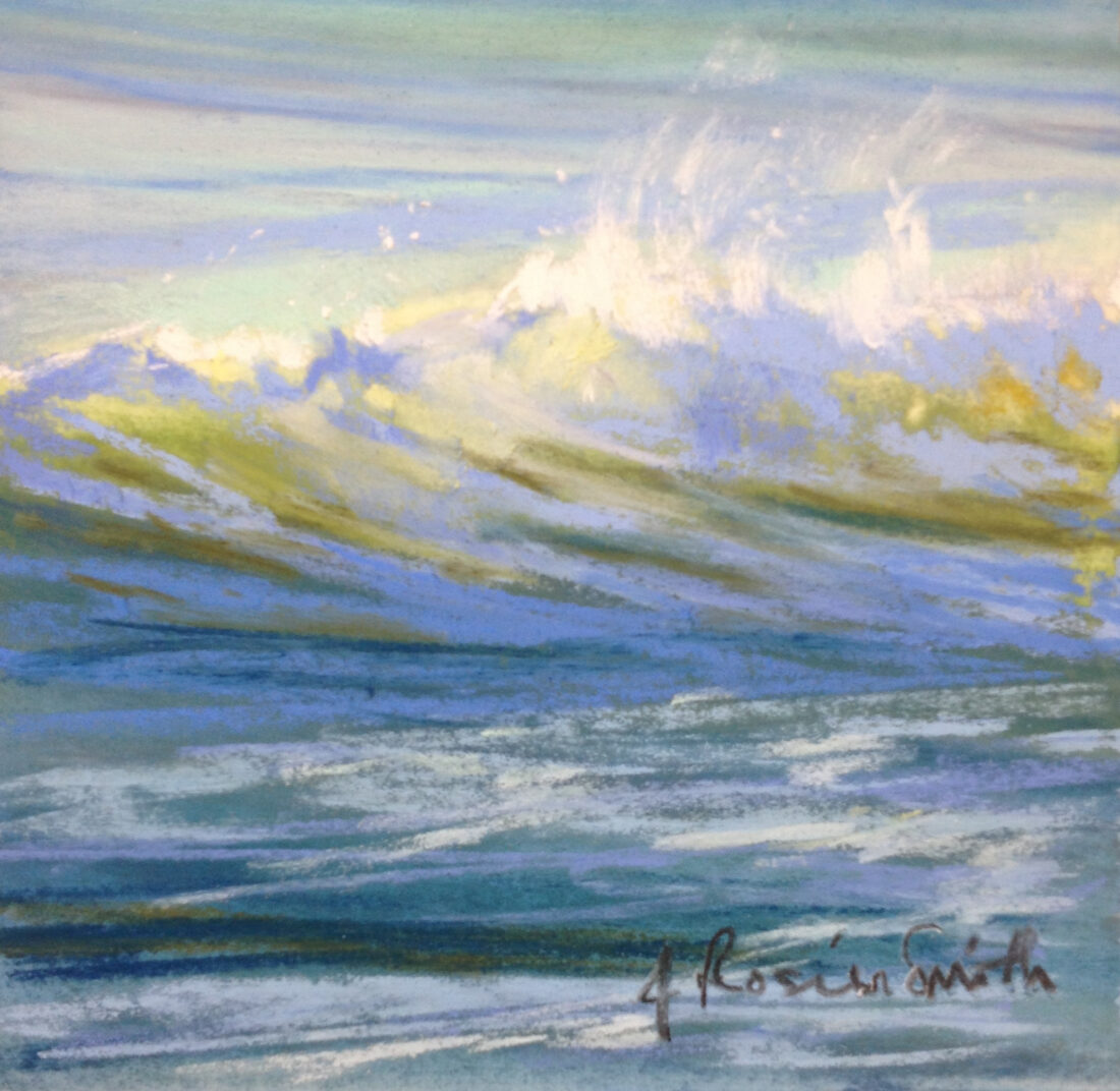 Peak Flow CoSo Copley Society of Art