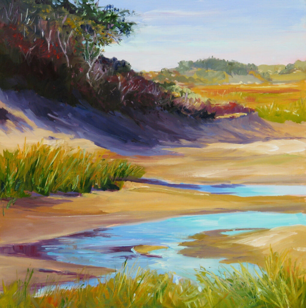 Blue River CoSo Copley Society of Art