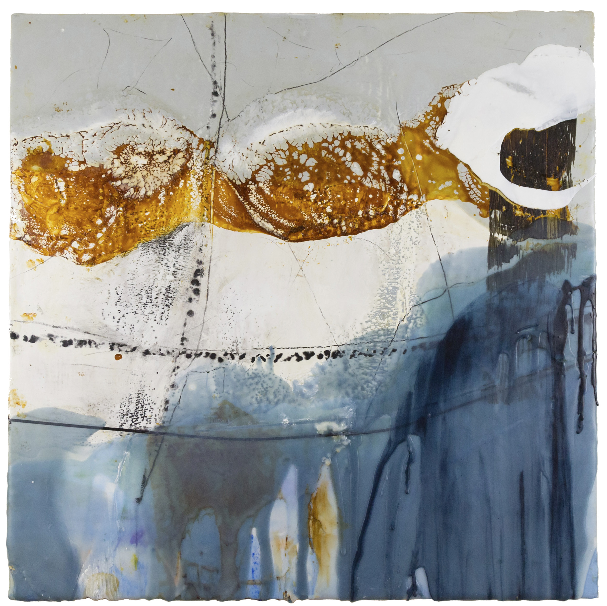 Fluent Conversations 1 - Co|So - Copley Society of Art