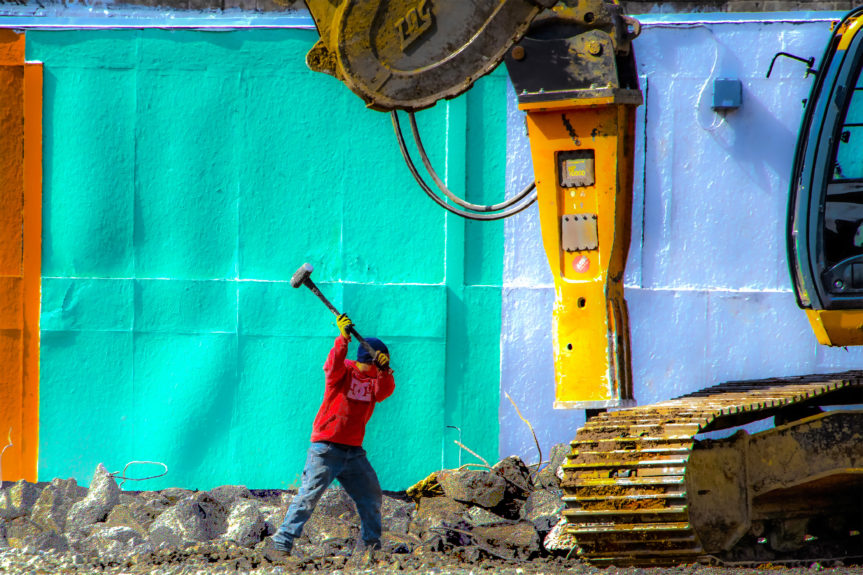 Art of Work CoSo Copley Society of Art