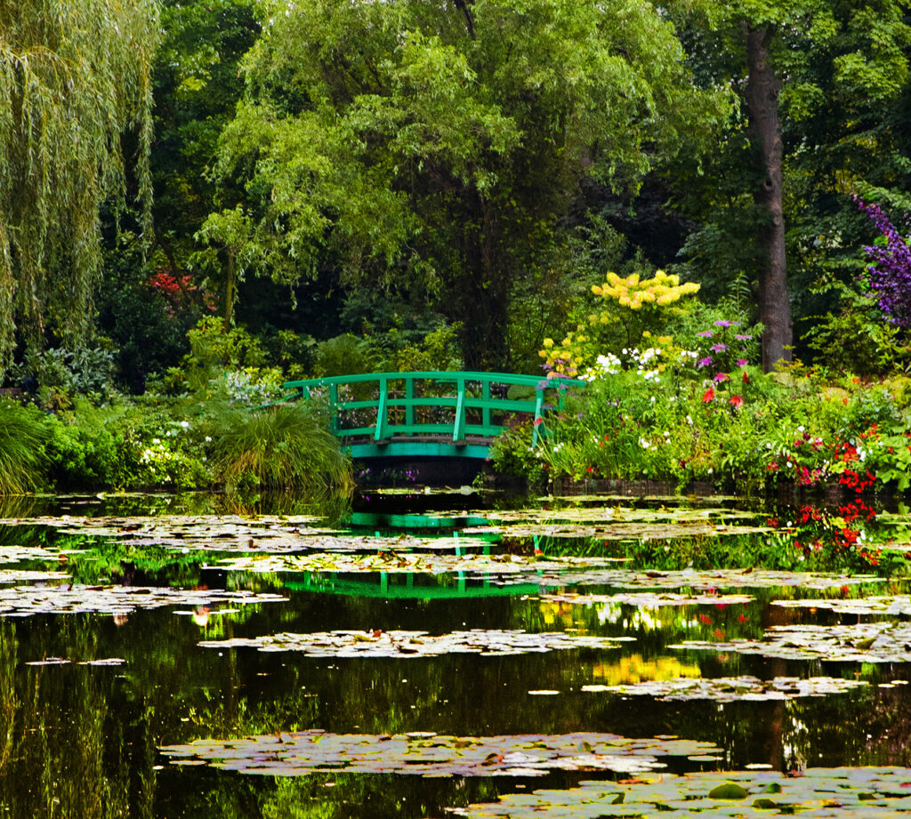 Monet's Spring - Co|So - Copley Society of Art